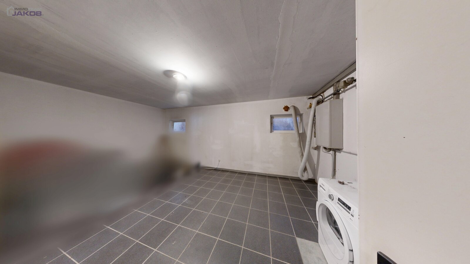 Hobby- /Hauswirtschaftsraum - UG