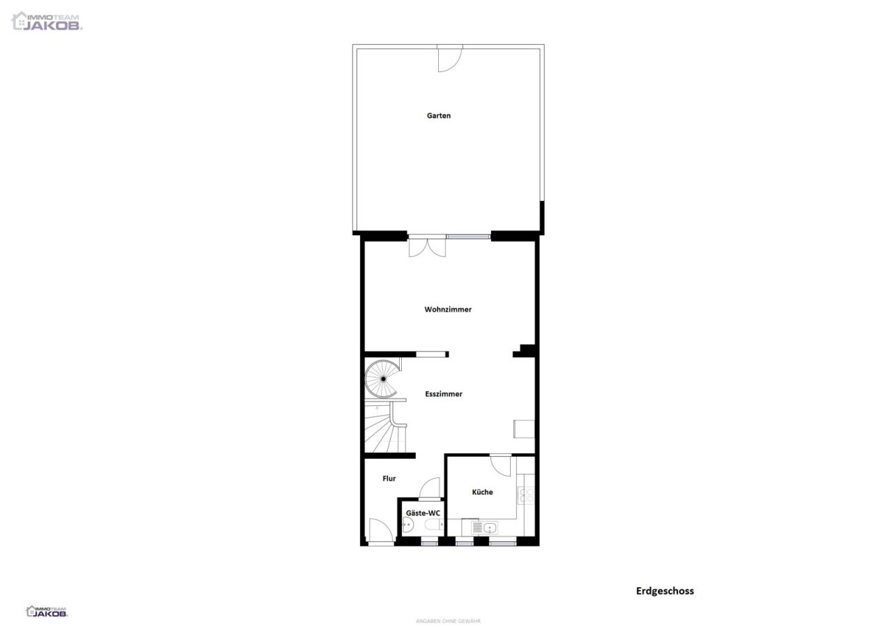 Erdgeschoss