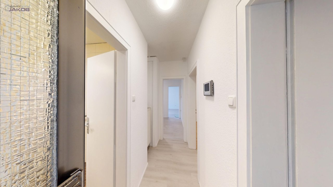 Eingangsbereich - EG