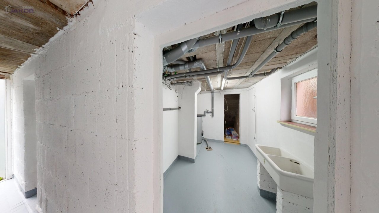 Heizungsraum - KG/UG