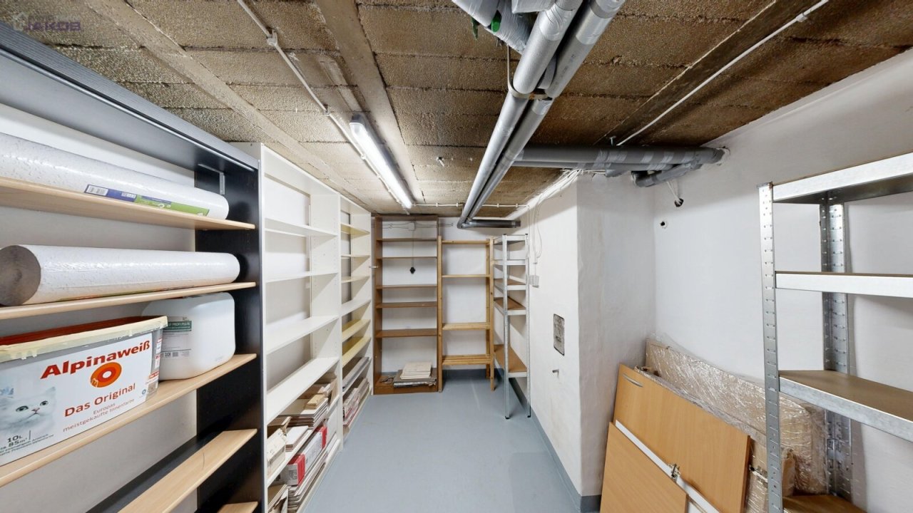 Allzweckraum - KG/UG