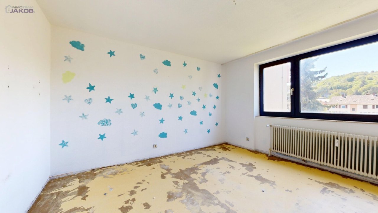 Schlafzimmer - 3.OG-links