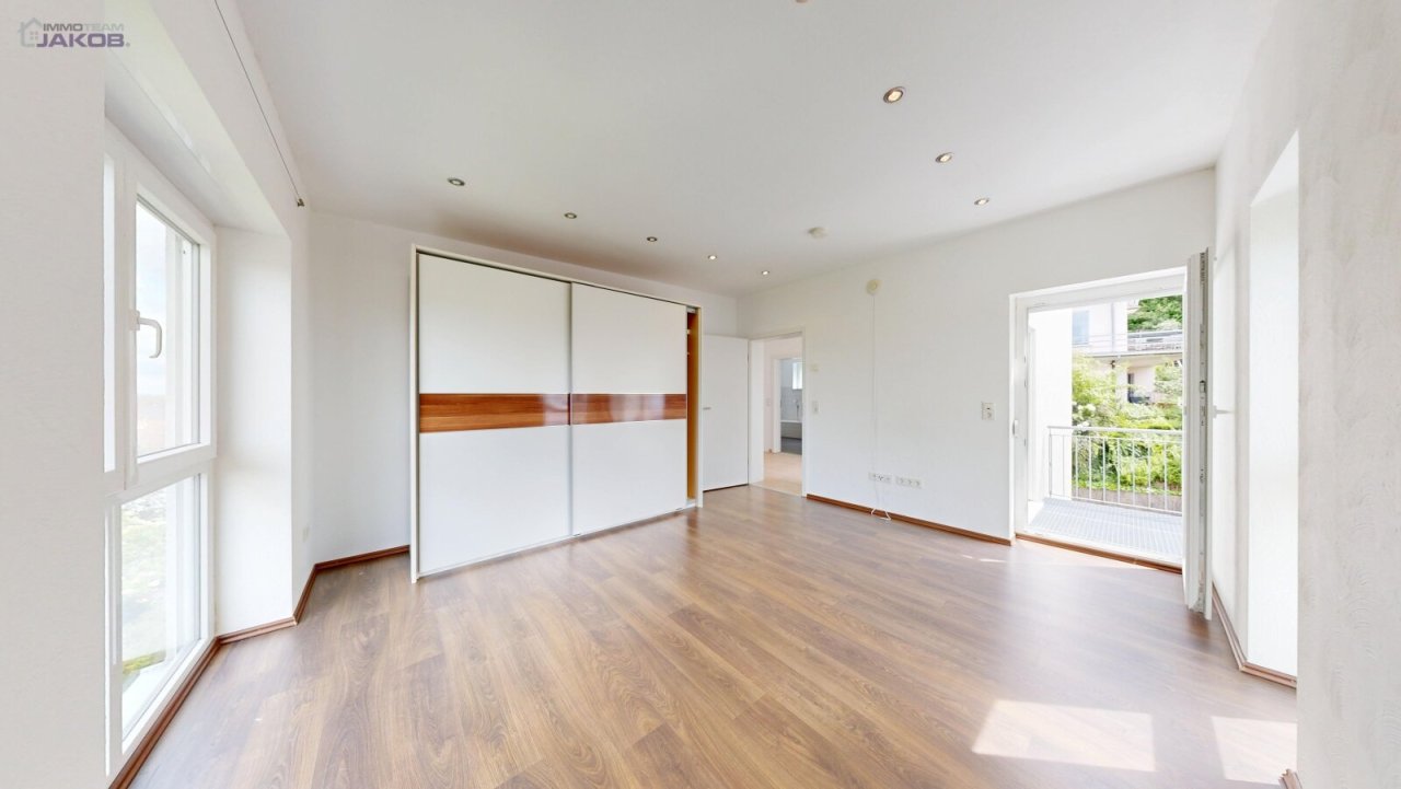Schlafzimmer - OG