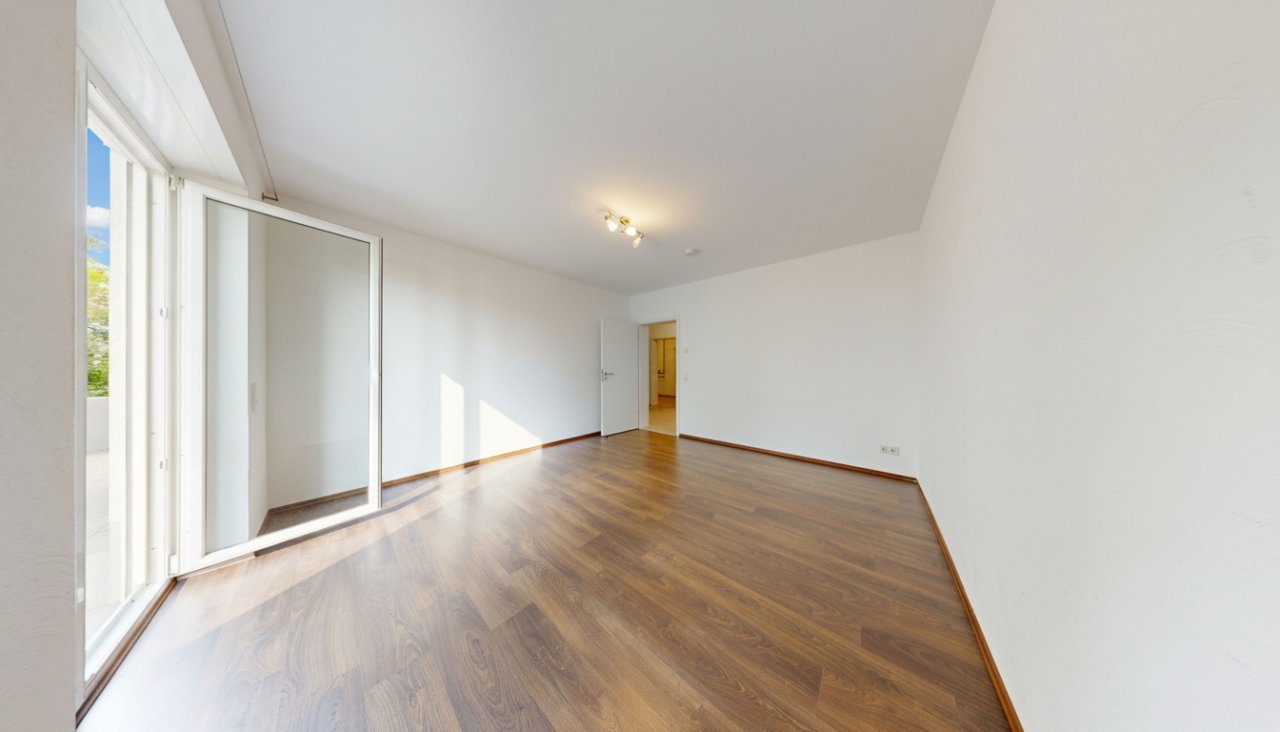 Schlafzimmer - UG