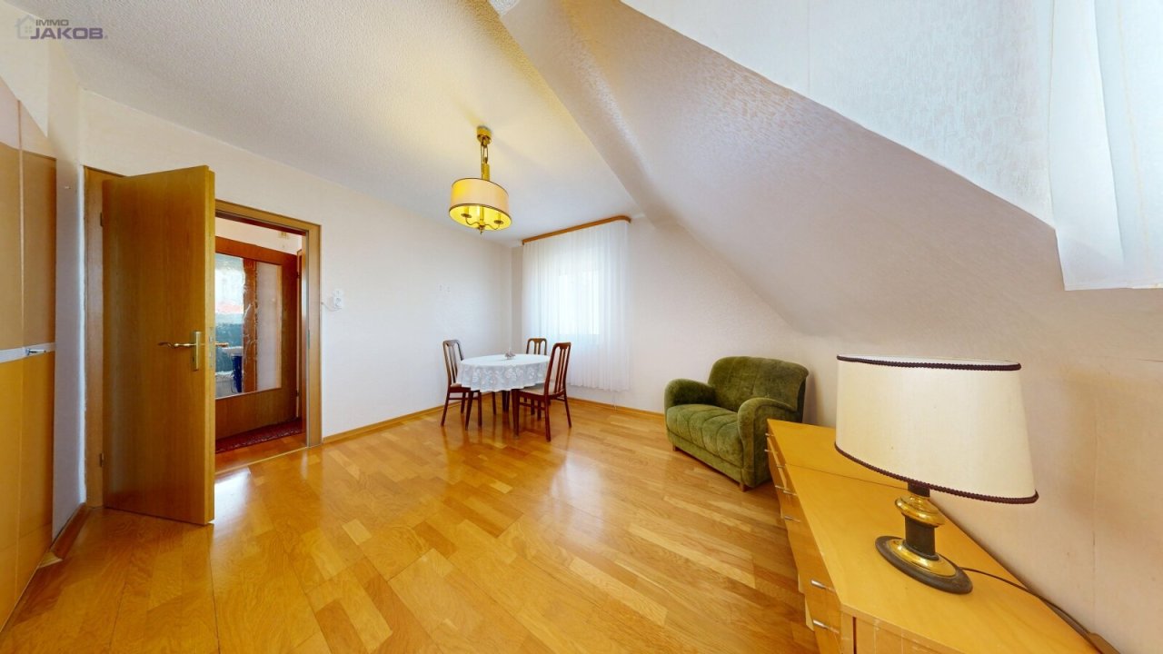 Schlafzimmer - OG