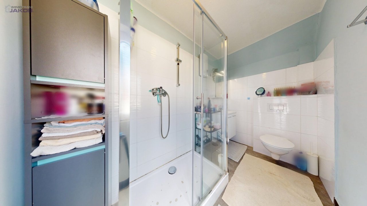 Badezimmer - DG