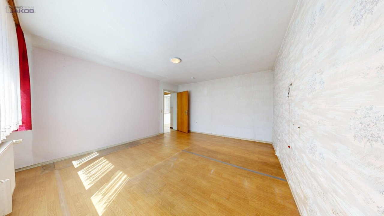 Schlafzimmer - EG