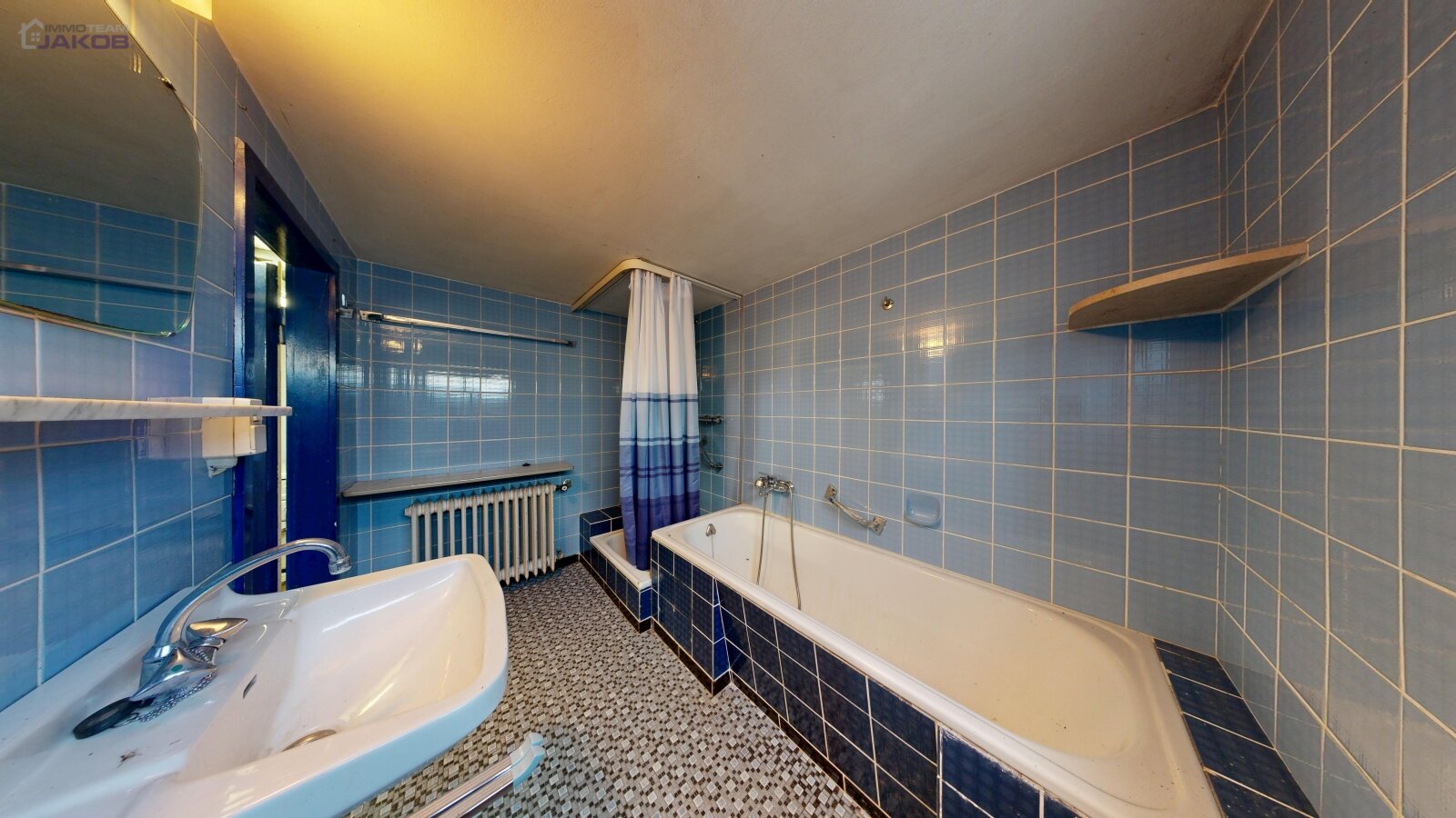 Badezimmer - KG