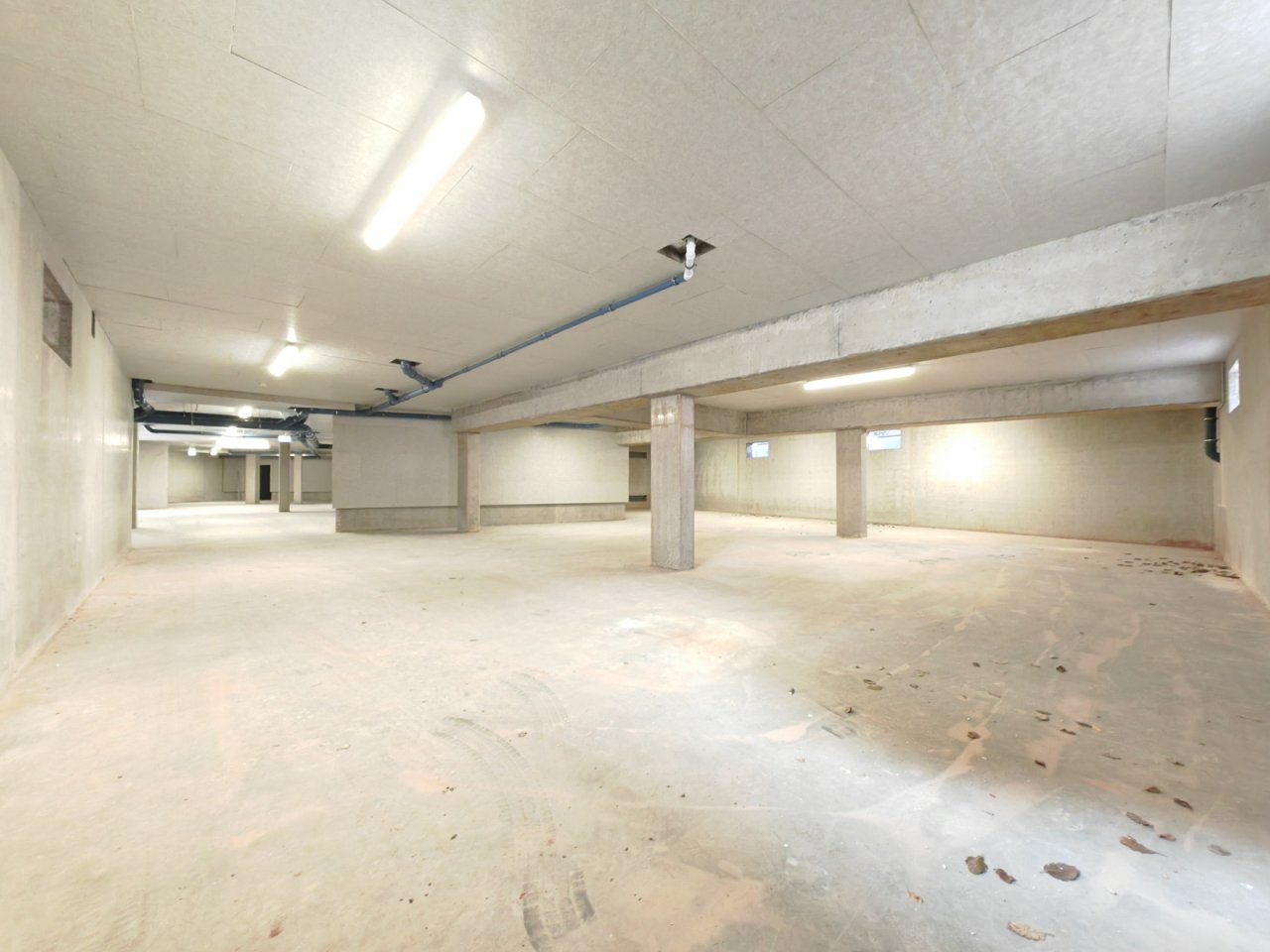underground parking underground parking