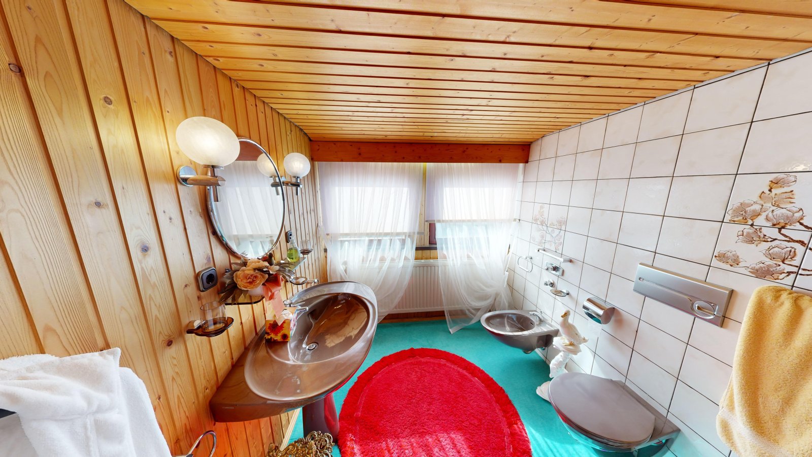 bathroom | top floor bathroom | top floor