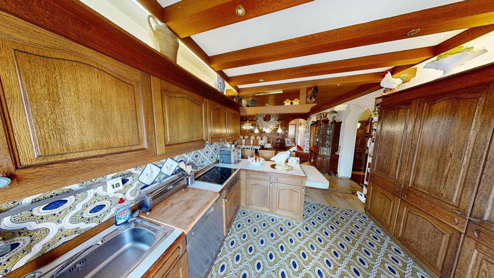 kitchen | first floor kitchen | first floor