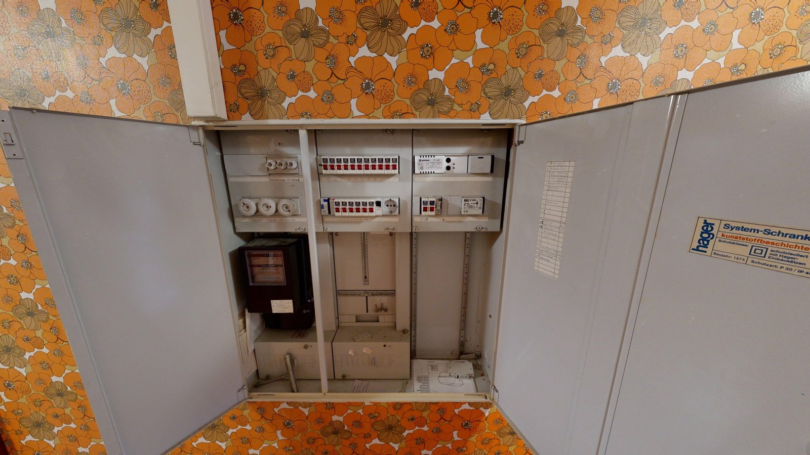 electrical box electrical box