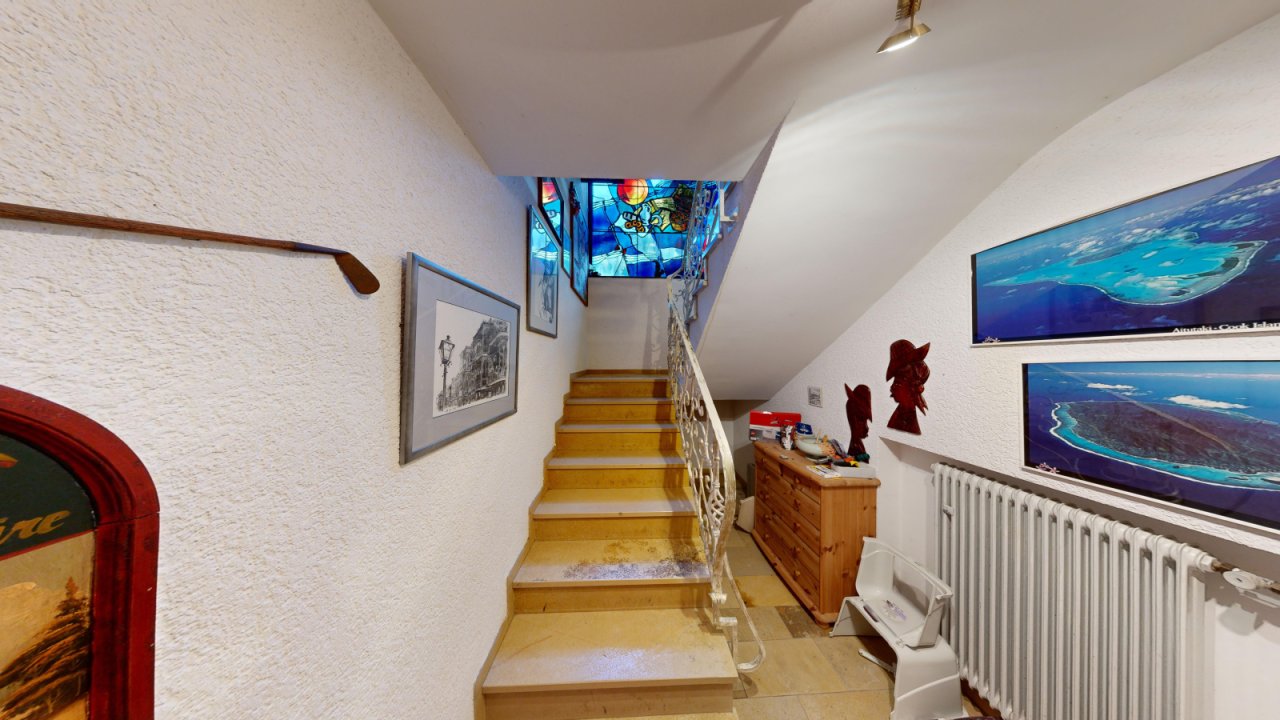 staircase staircase