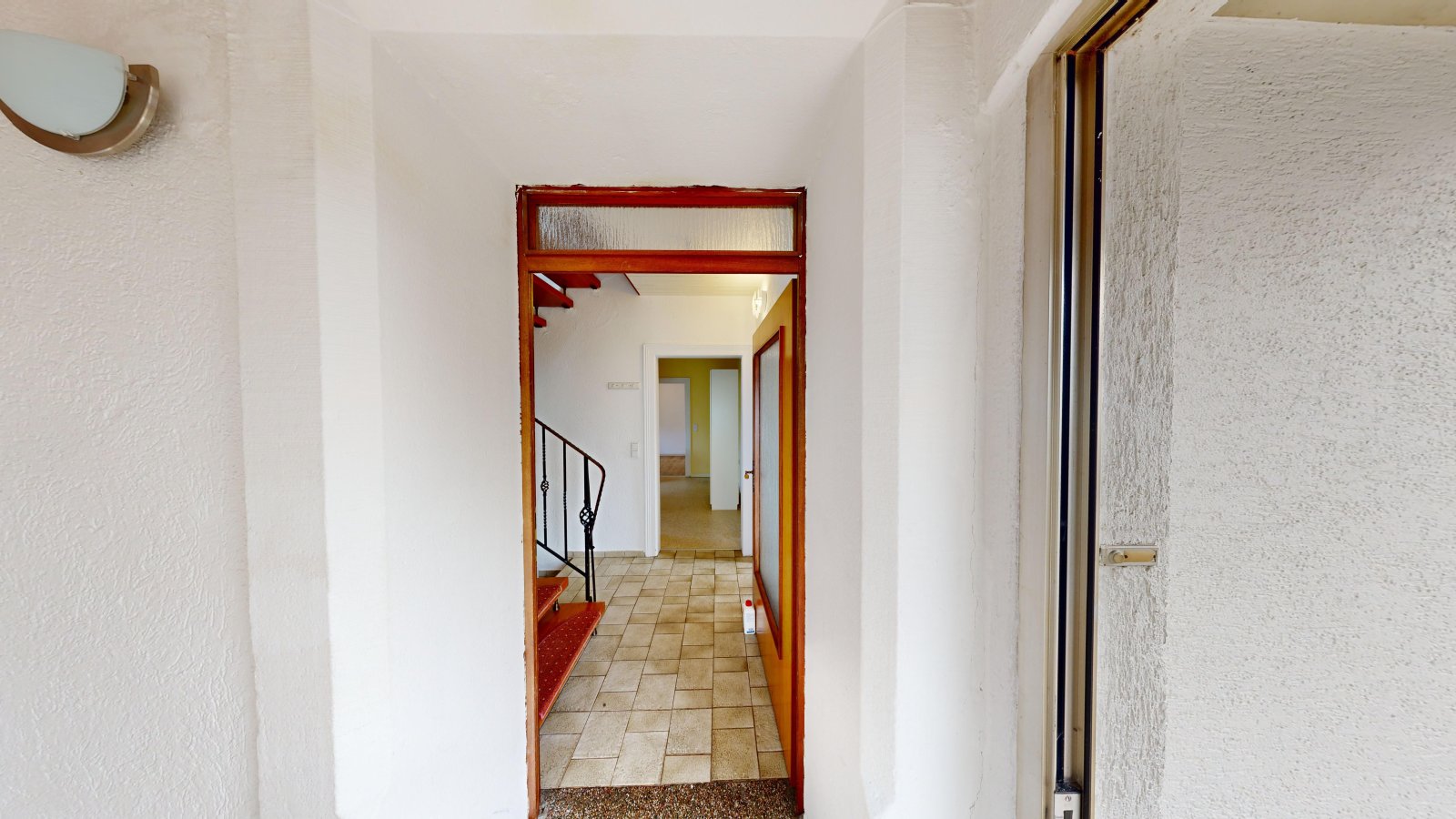 hallway | first floor hallway | first floor
