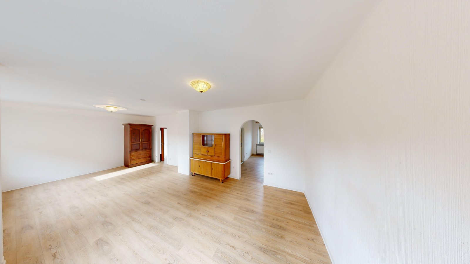 living-/diningroom | first floor living-/diningroom | first floor