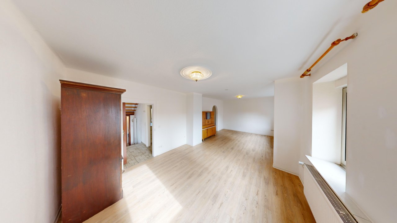 living-/diningroom | first floor living-/diningroom | first floor