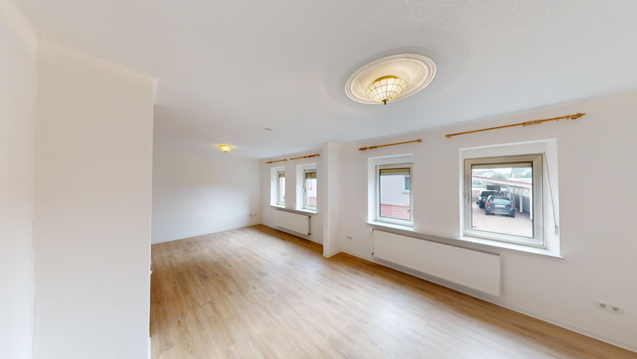 living-/diningroom | first floor living-/diningroom | first floor