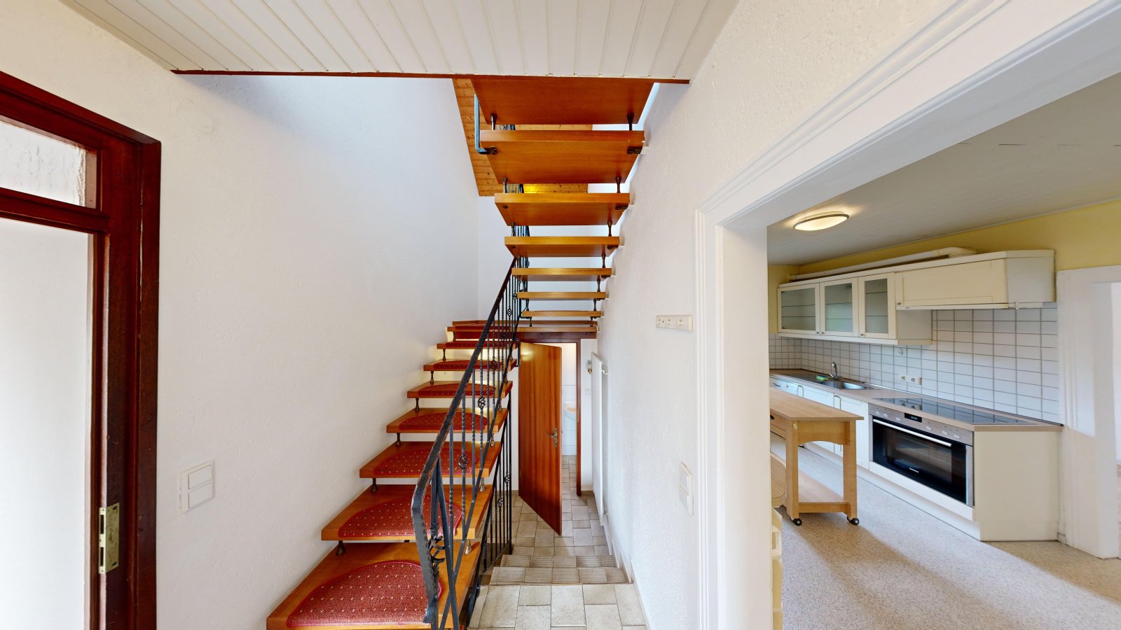 staircase staircase