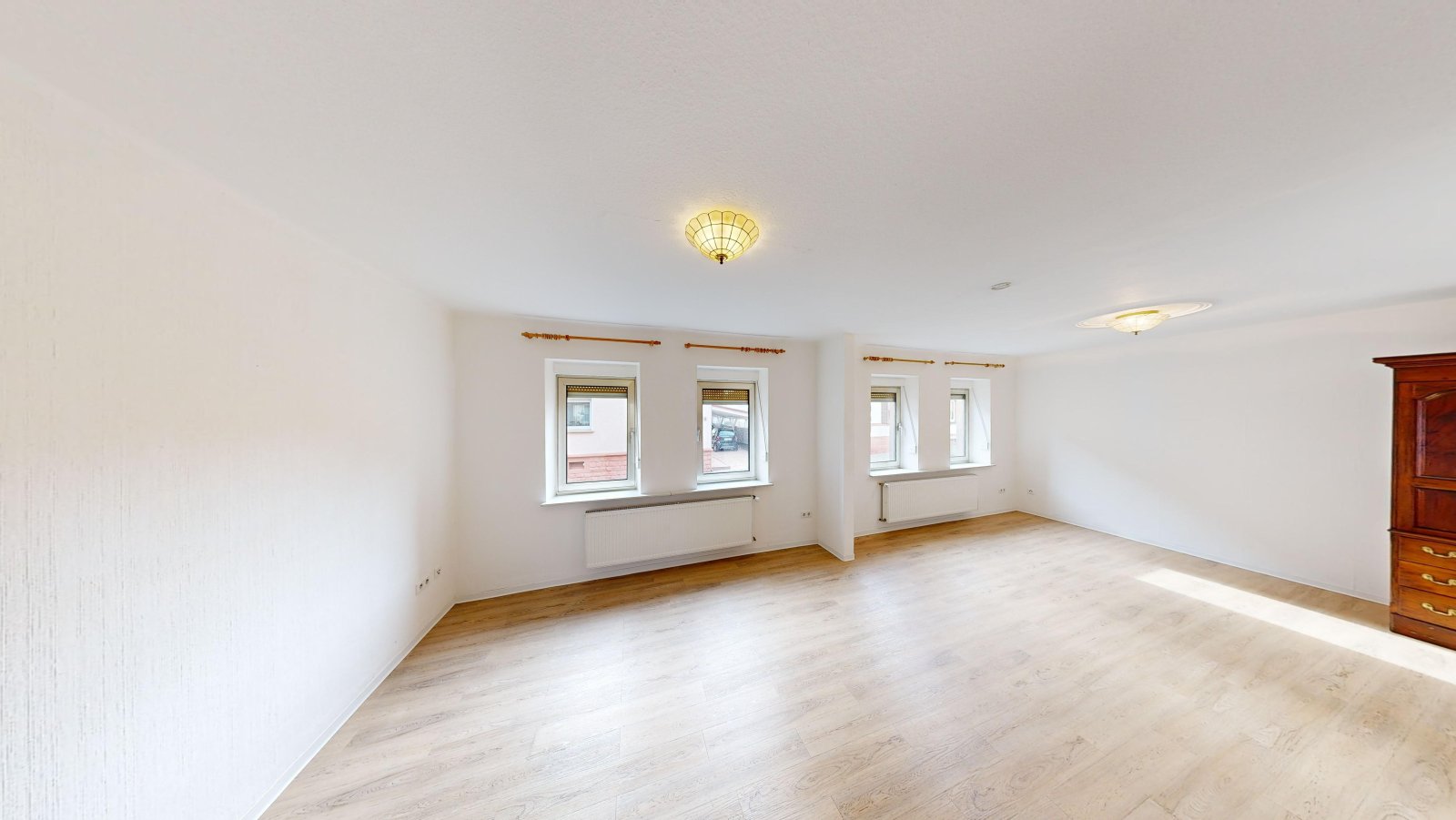 living-/diningroom | first floor living-/diningroom | first floor