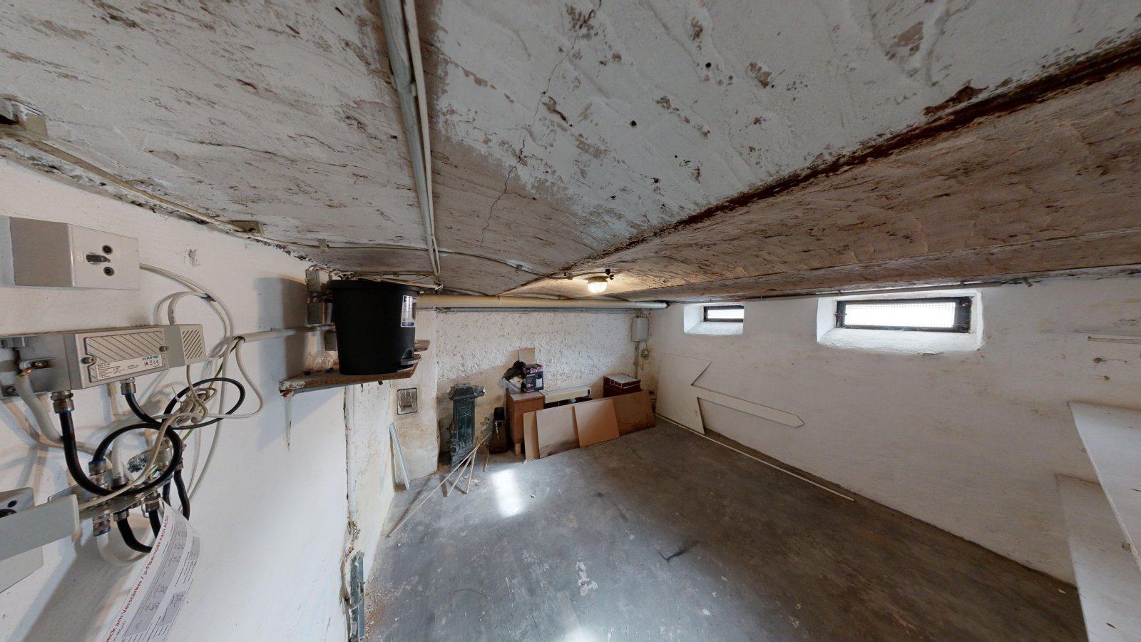 storage room | basement storage room | basement