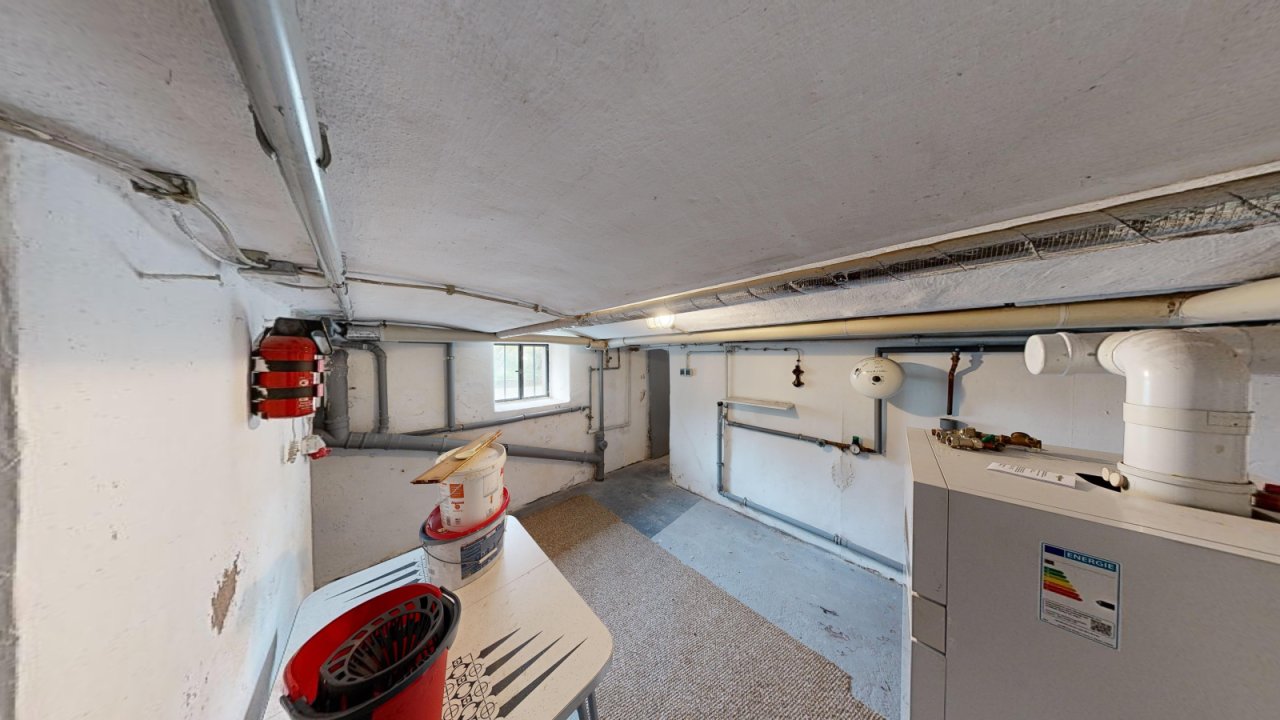 boiler room | basement boiler room | basement