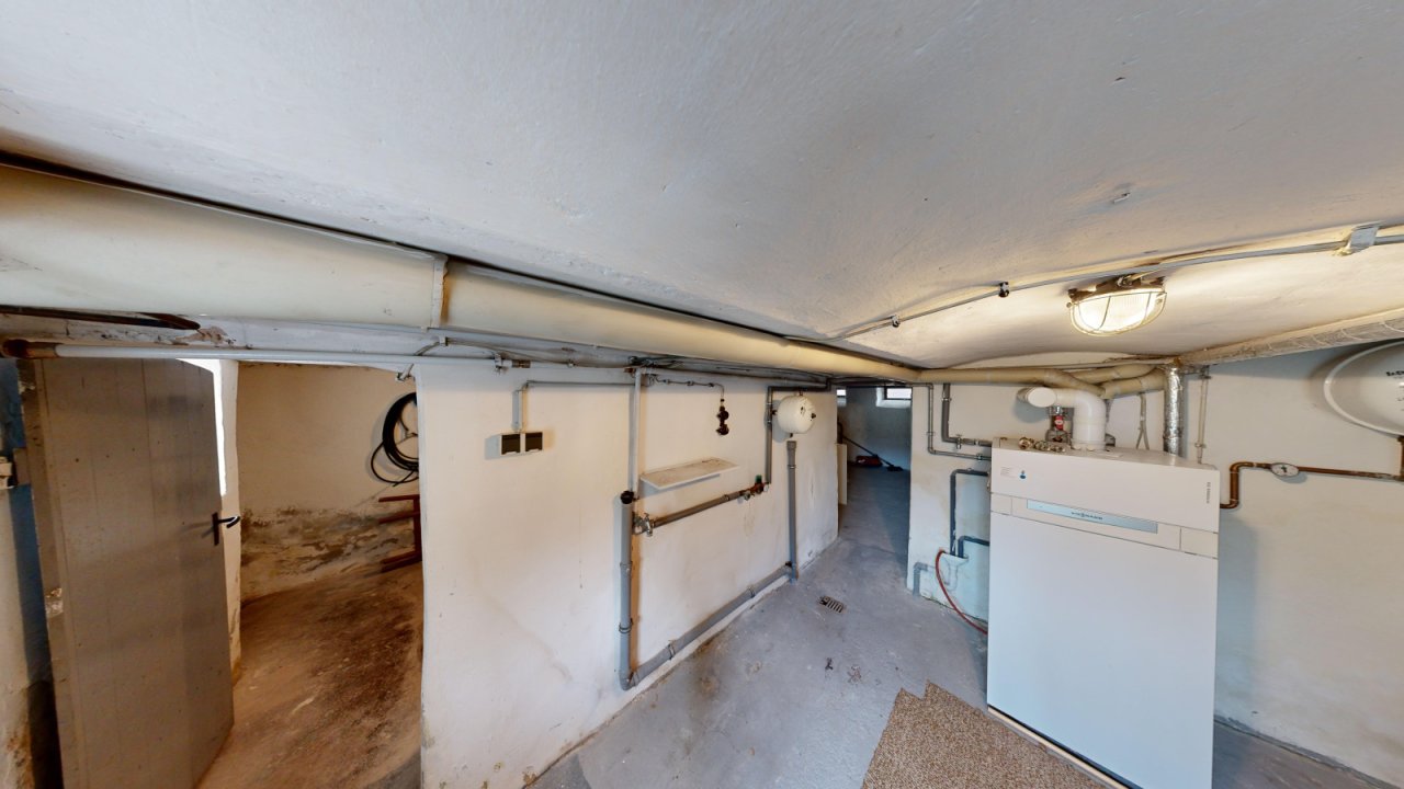 boiler room | basement boiler room | basement