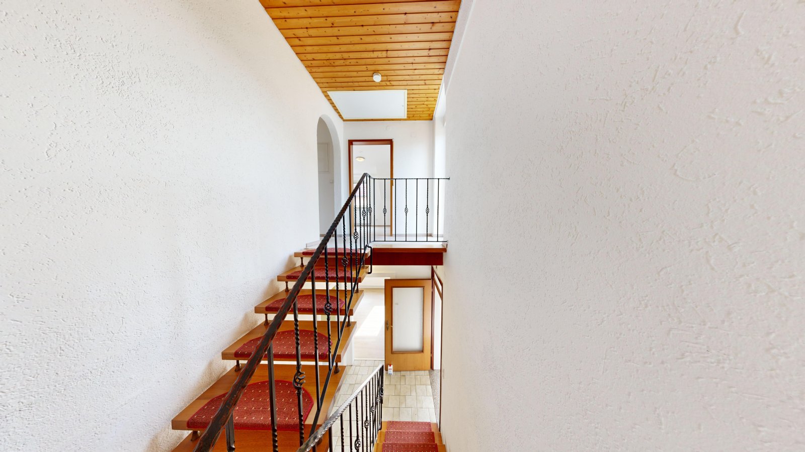 staircase staircase