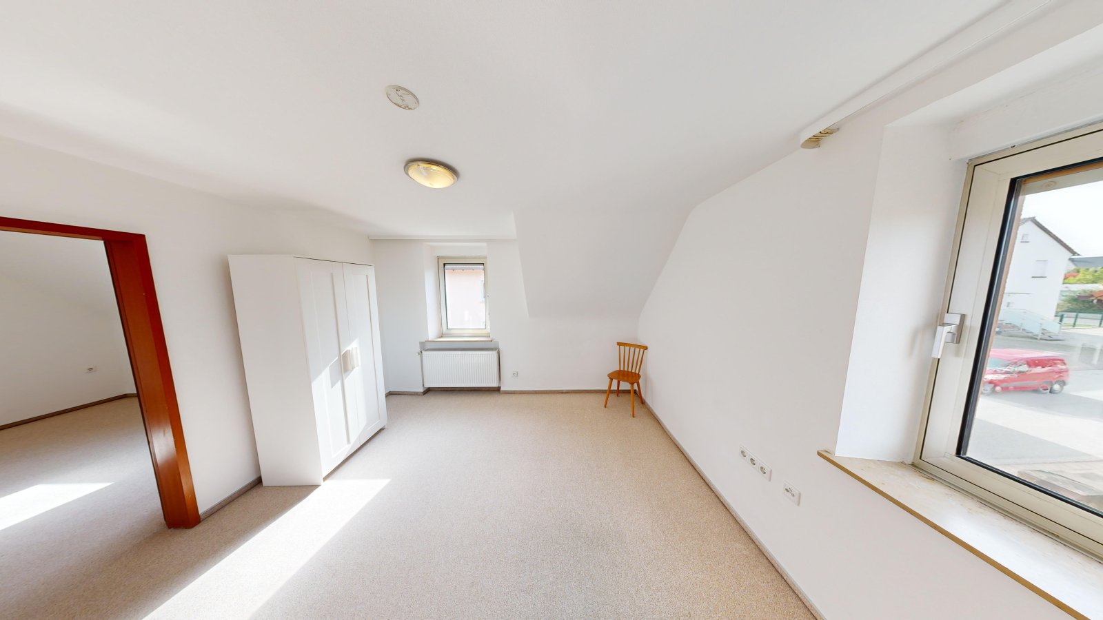 bedroom | upper floor bedroom | upper floor