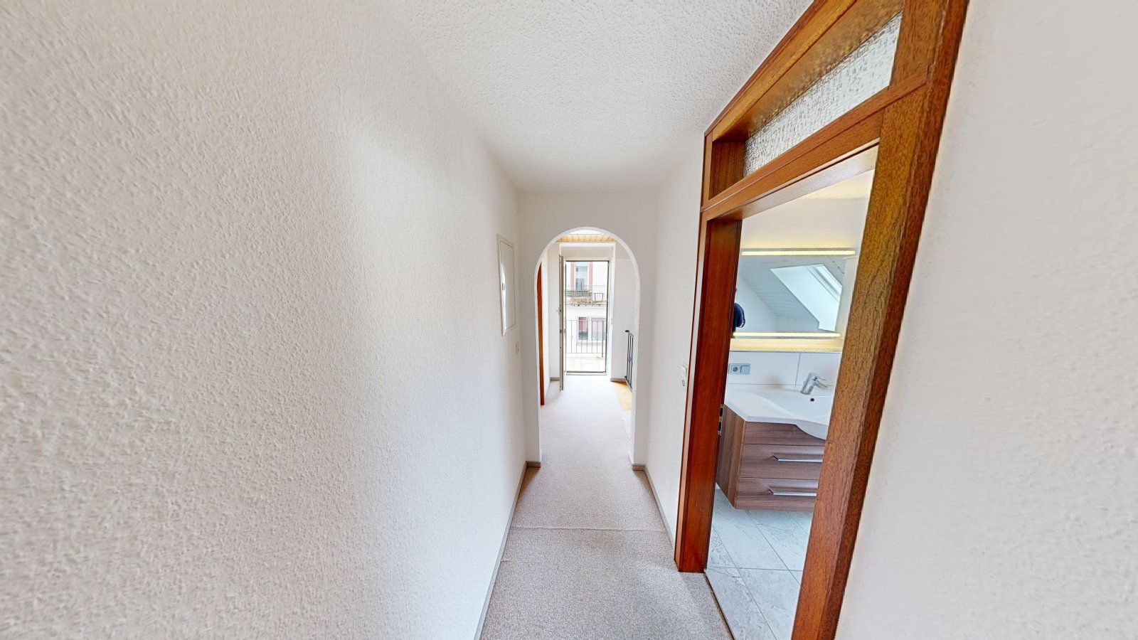 hallway | upper floor hallway | upper floor