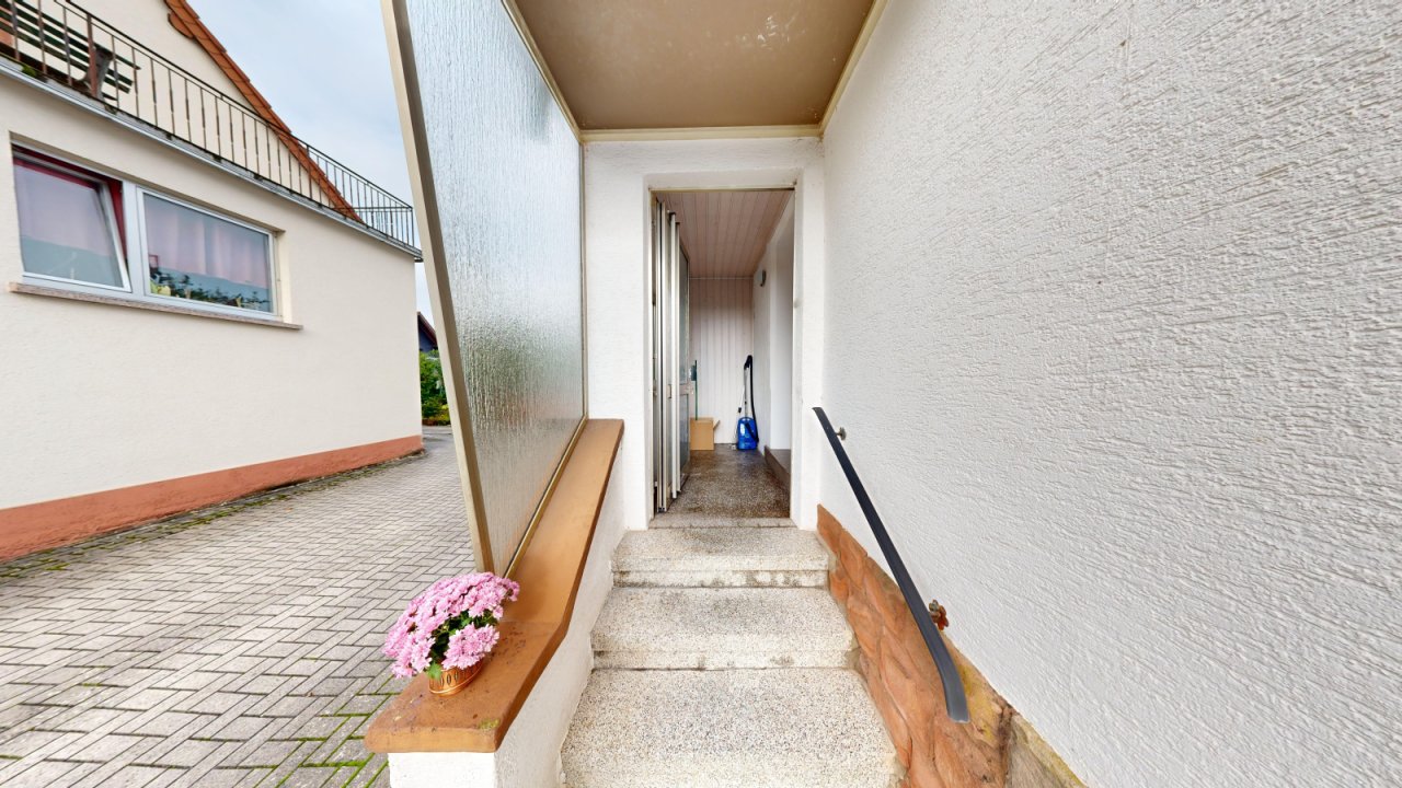 house entrance house entrance