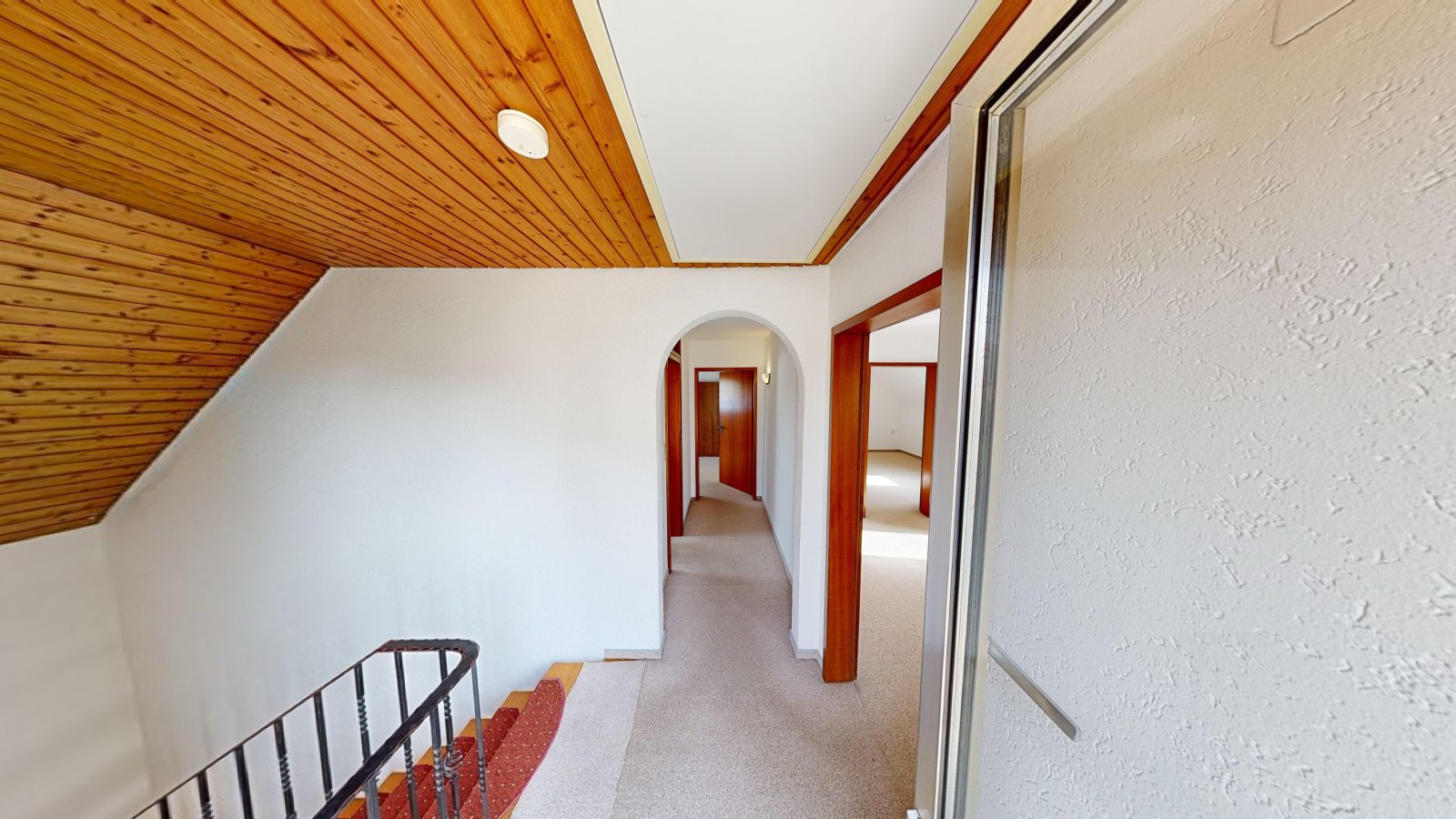hallway | upper floor hallway | upper floor