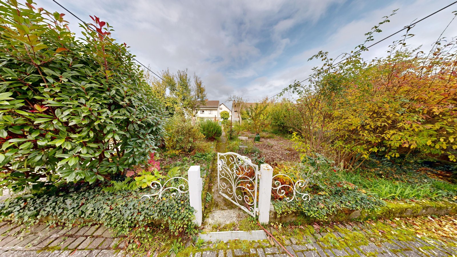 garden garden