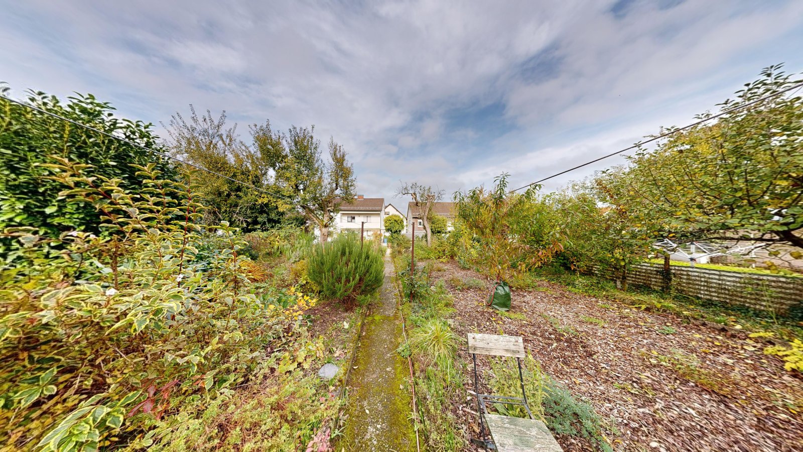 garden garden