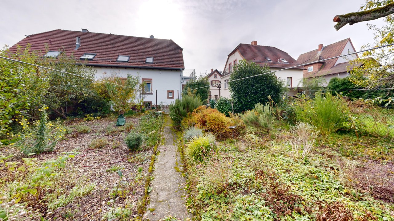 garden garden