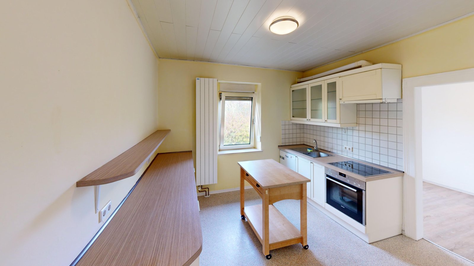 kitchen | first floor kitchen | first floor