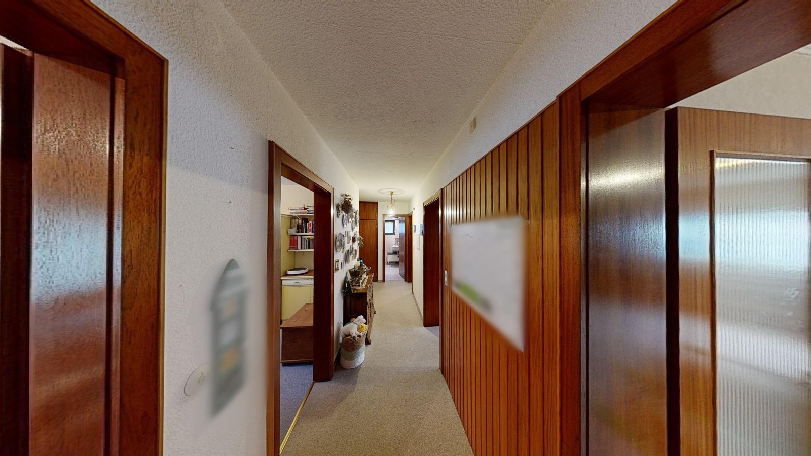 Hallway | apartment 1st floor Hallway | apartment 1st floor