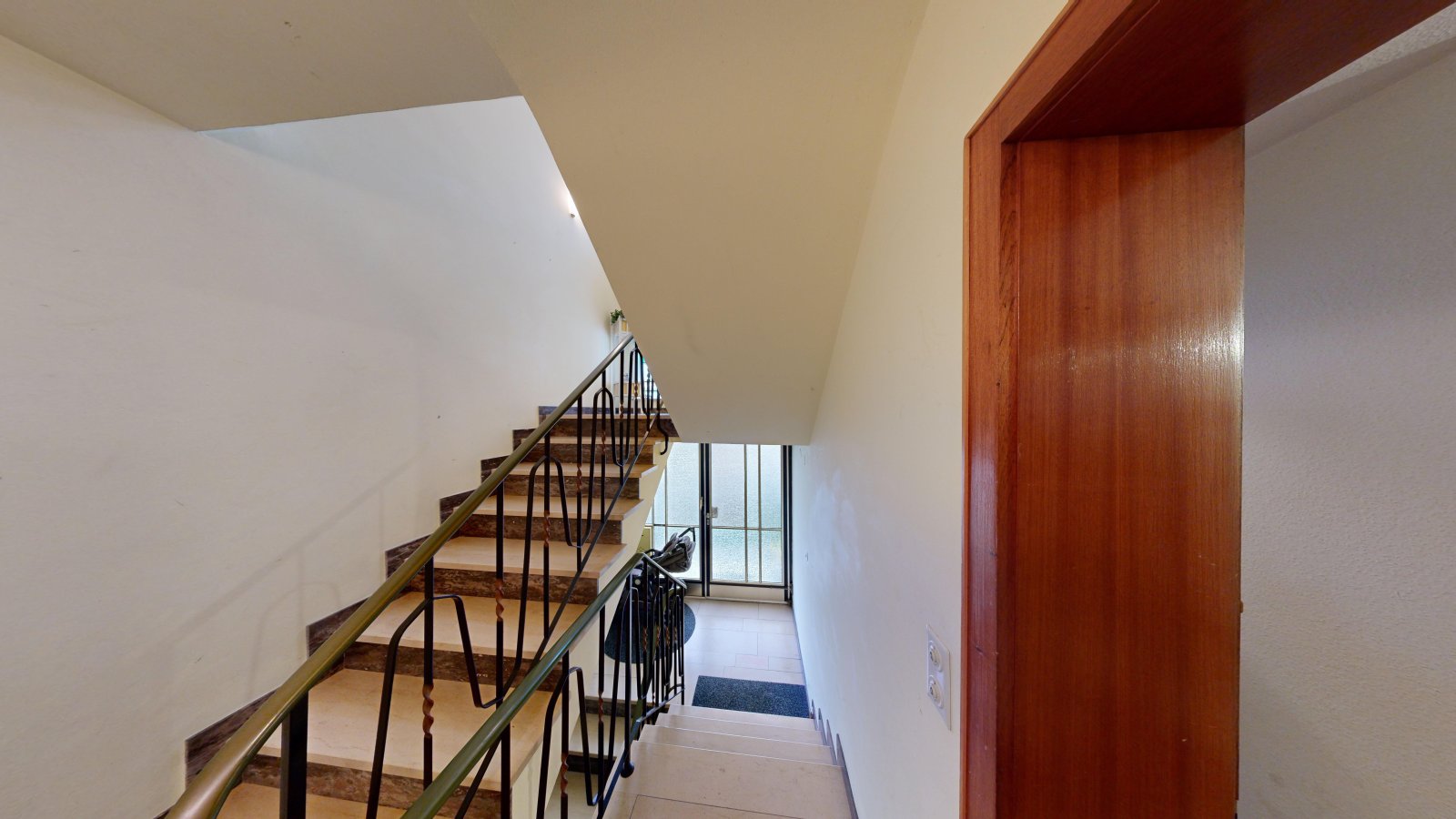 Staircase Staircase
