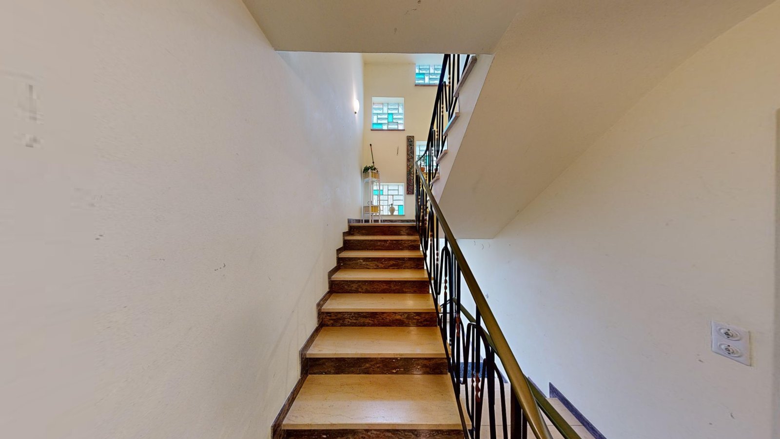 Staircase Staircase