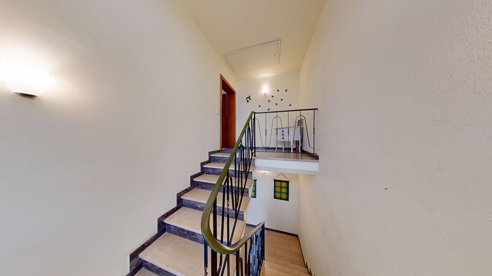 Staircase Staircase