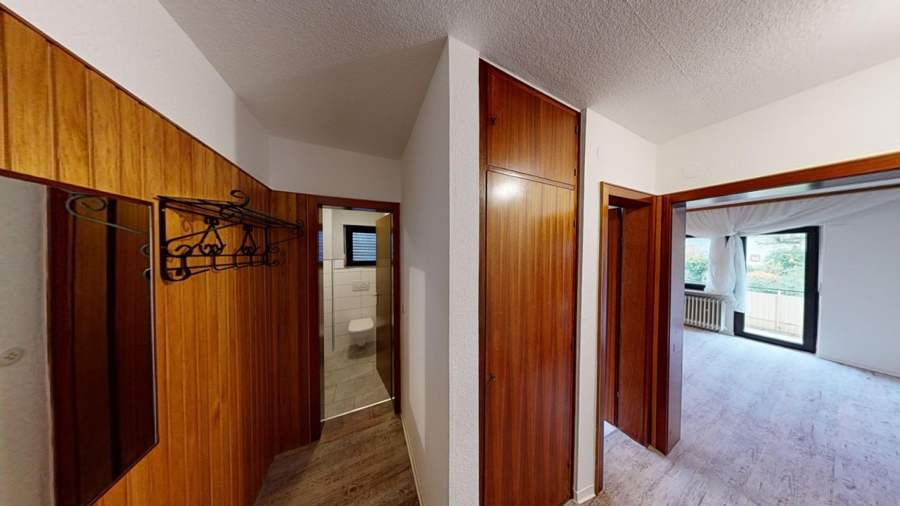 Hallway | apartment 2nd floor Hallway | apartment 2nd floor