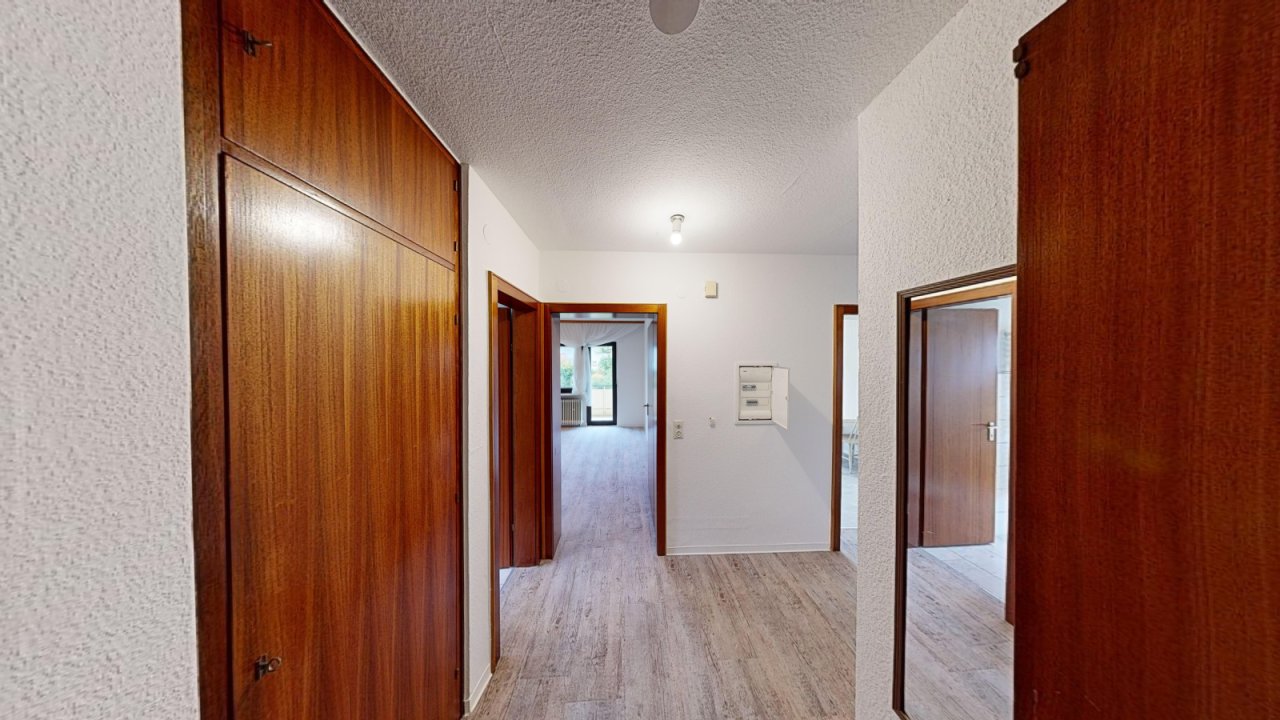Hallway | apartment 2nd floor Hallway | apartment 2nd floor