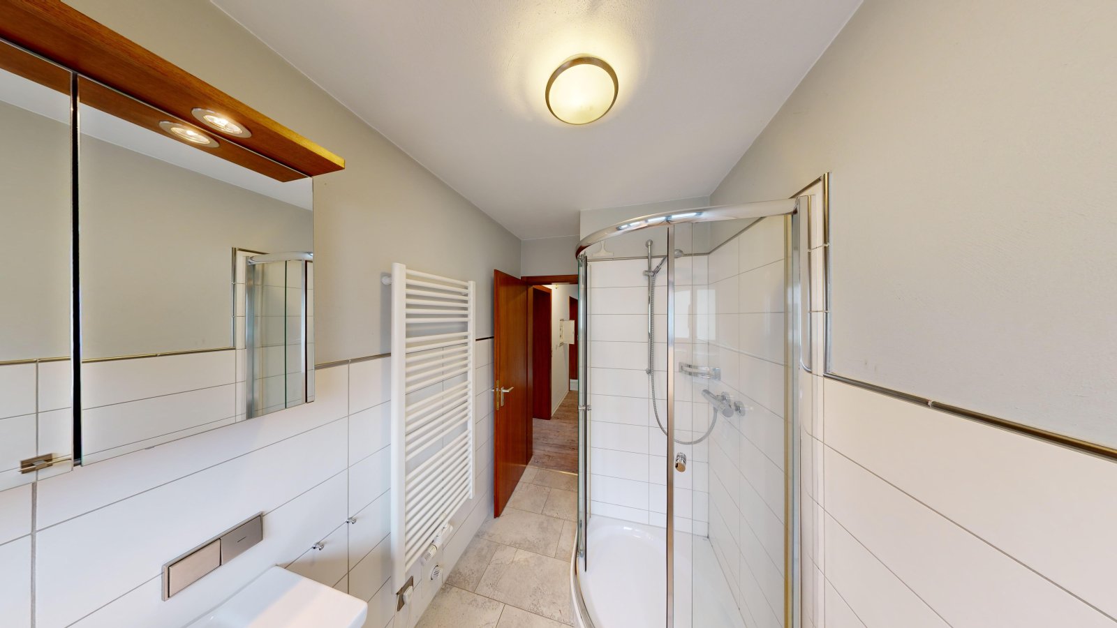bathroom | apartment 2nd floor bathroom | apartment 2nd floor