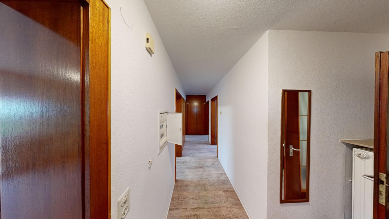 Hallway | apartment 2nd floor Hallway | apartment 2nd floor