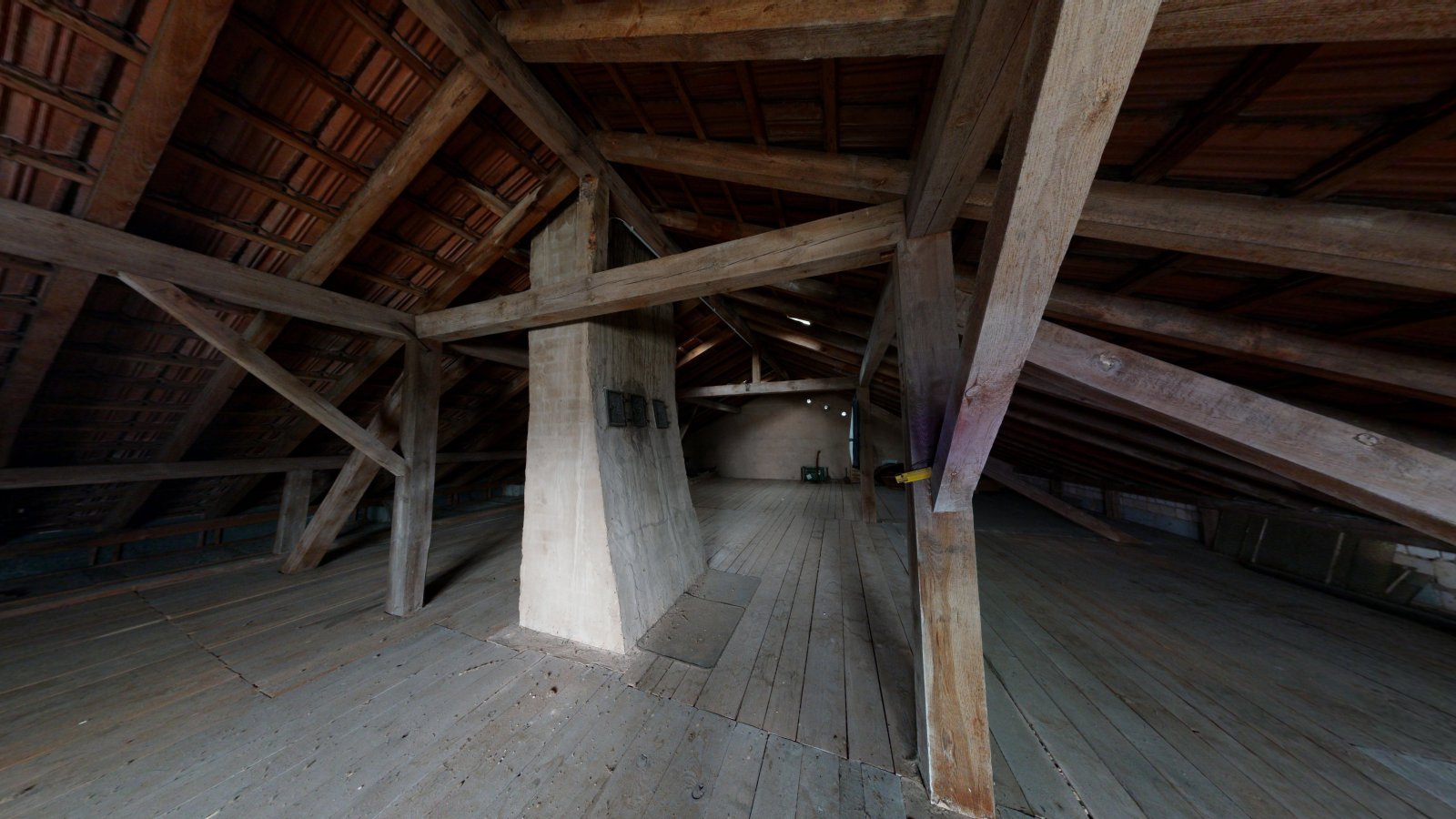 Attic Attic
