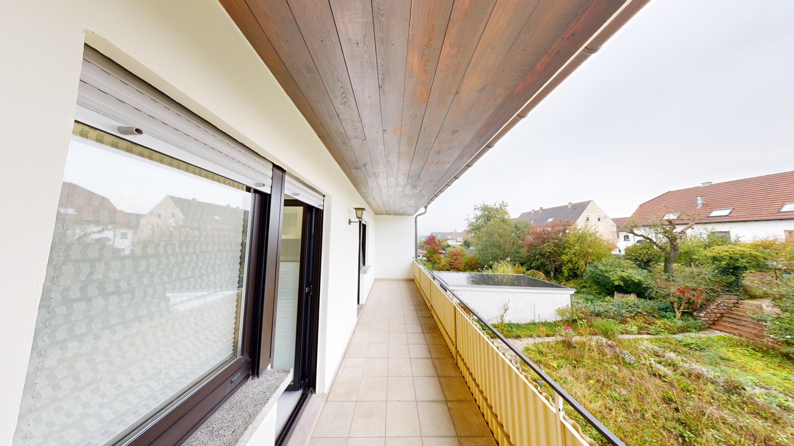 Balcony | apartment 2nd floor Balcony | apartment 2nd floor