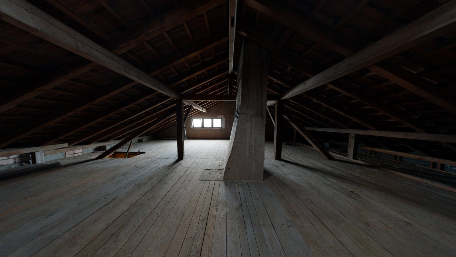 Attic Attic