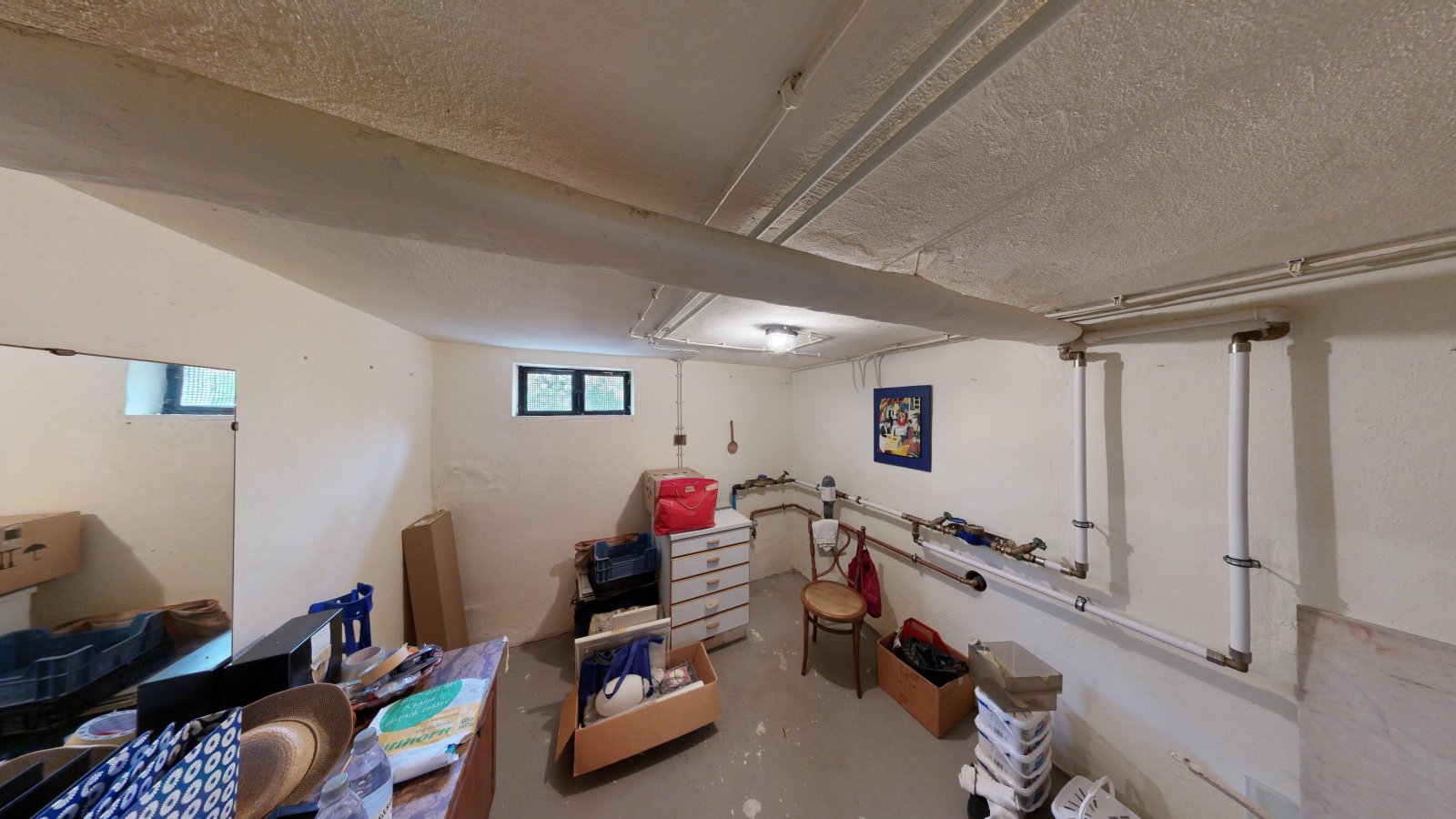 Cellar | basement Cellar | basement