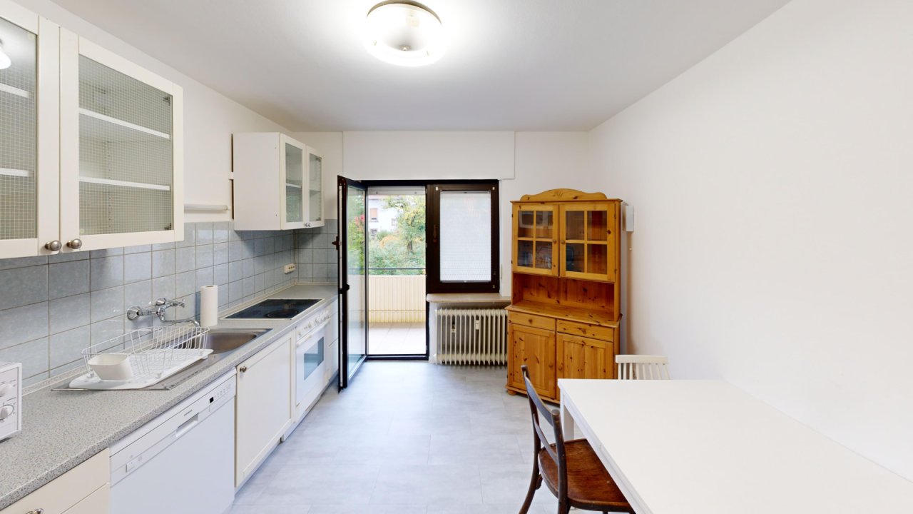 Kitchen | apartment 2nd floor Kitchen | apartment 2nd floor