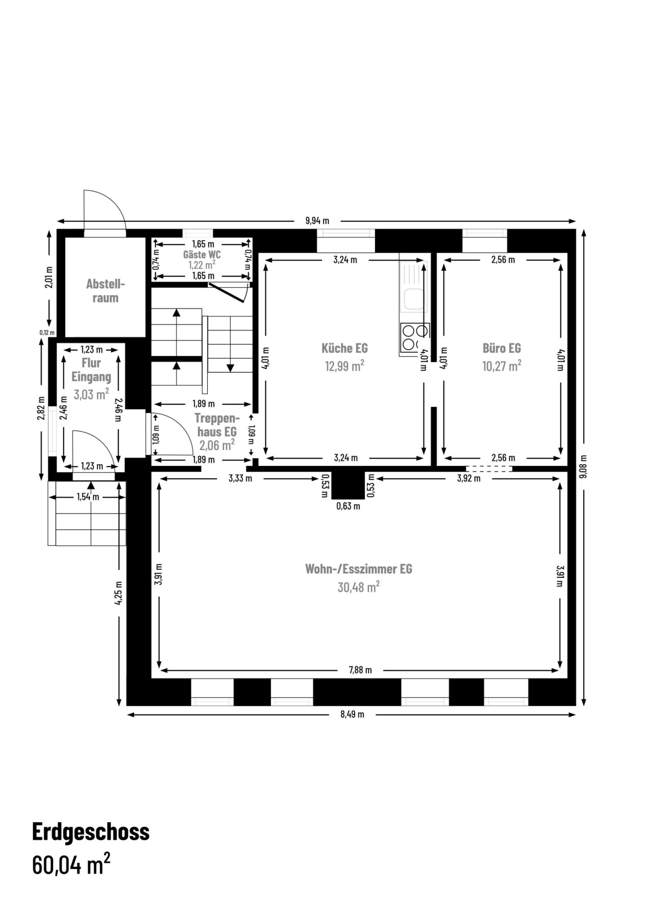 floor plan first floor floor plan first floor