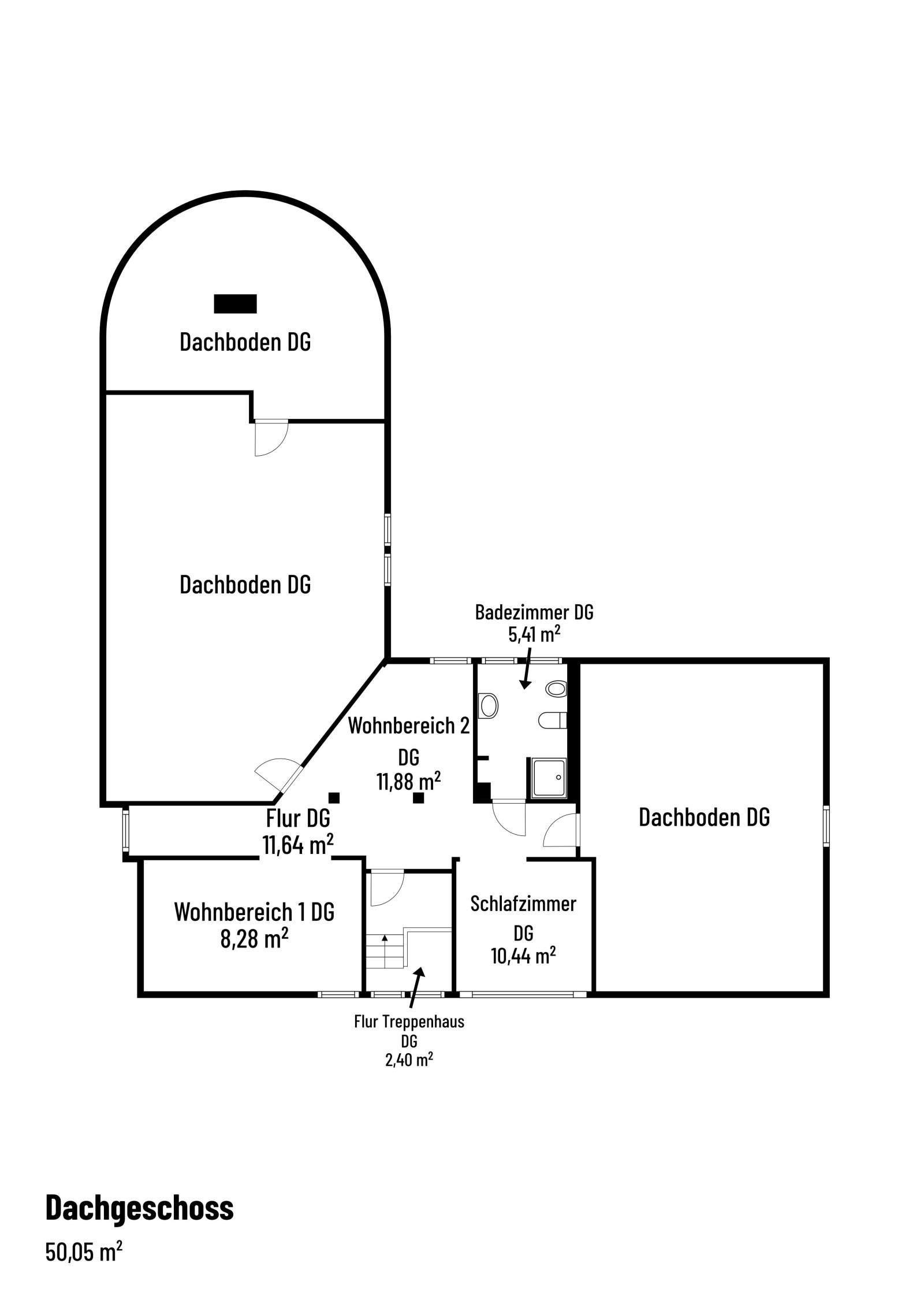 floor plan | top floor floor plan | top floor